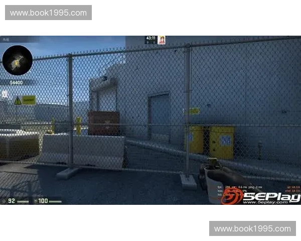 以CSGO水面为核心探讨游戏地图设计与玩家沉浸体验的深度解析