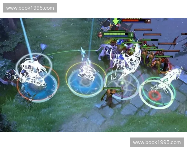 DOTA2官方发布最新重大更新公告揭示游戏机制与赛事全新变动 DOTA2官方发布最新重大更新公告揭示游戏机制与赛事全新变动