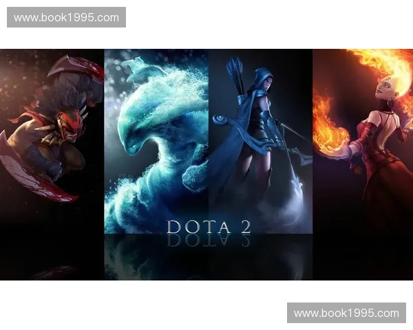 《探秘过水Dota2竞技体验:如何通过细节提升游戏表现与策略水平》 《探秘过水Dota2竞技体验:如何通过细节提升游戏表现与策略水平》