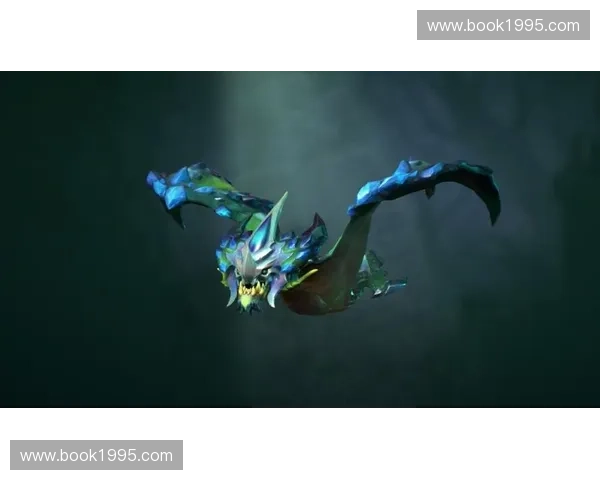 《解析Dota2亚龙角色特点及玩法技巧,提升操作水平的全面指南》 《解析Dota2亚龙角色特点及玩法技巧,提升操作水平的全面指南》