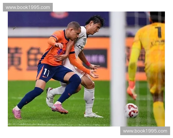 上海上港精彩赛事直播：聚焦顶级足球对决，感受激情与挑战