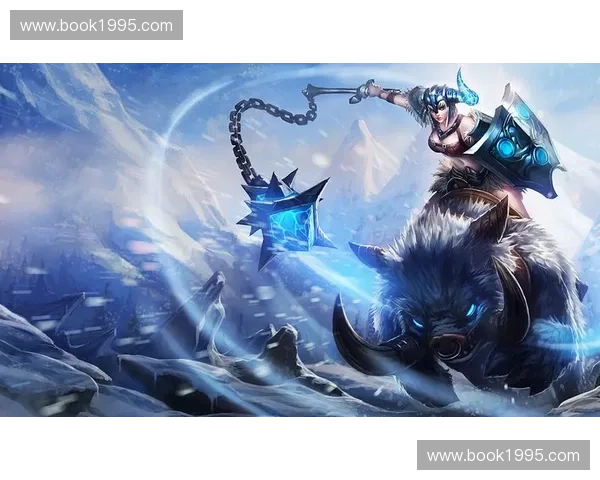 英雄联盟全新坐骑系统探索与玩法分析骑士与兽魂的完美契约