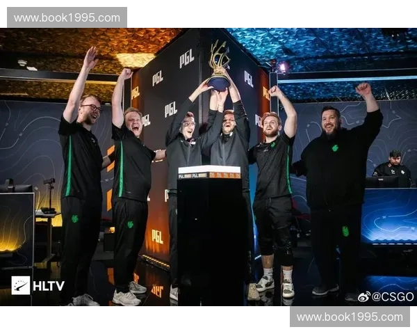 CSGO全球知名战队发展历程与竞技风采深度解析